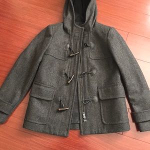 NWOT Jcrew coat